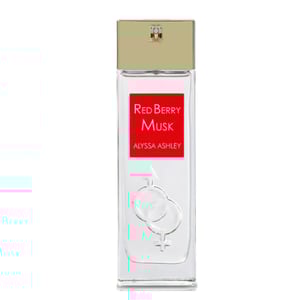 

Alyssa Ashley Red Berry Musk U EDP 100 ml