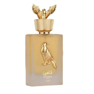 

Lattafa Shaheen Gold U EDP 100 ml