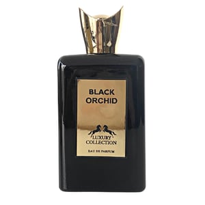 

Queen Of Paris Black Orchid U EDP 100ml