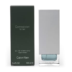

Calvin Klein Contradiction M EDT 100 ml