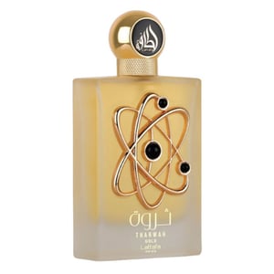 

Lattafa Tharwah Gold U EDP 100 ml