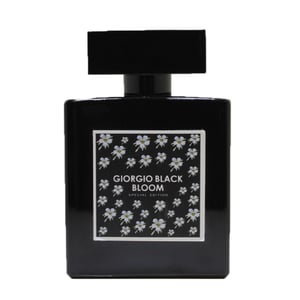 Giorgio Black Bloom U EDP