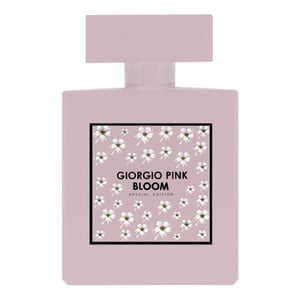 

Giorgio Pink Bloom U EDP 100 ml