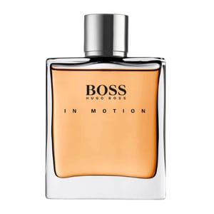 Hugo Boss  LOOKFANTASTIC UAE