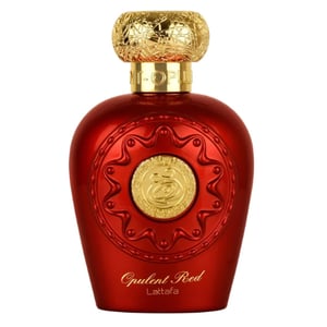 

Lattafa Opulent Red U EDP 100 ml
