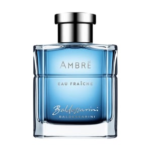 

Baldessarini Ambre Fraiche EDT 90 ml