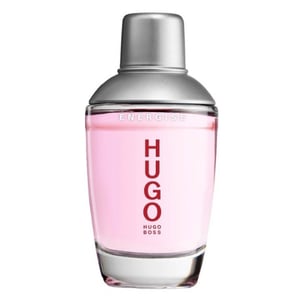 

Hugo Boss Energise EDT Sp 75 ml