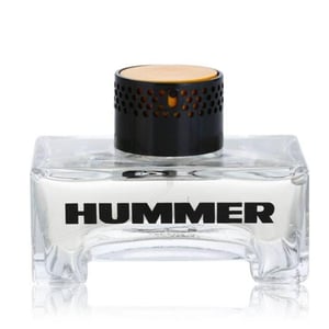 

Hummer M EDT 125 ml