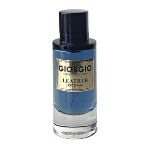 

Giorgio Leather Gold Intense U EDP 88 ml