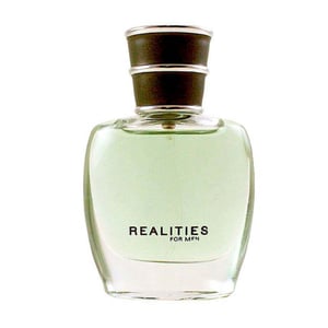 

Liz Claiborne Realities M Edc 50 ml