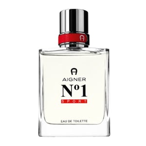 

Aigner No.1 Sport M EDT 50 ml