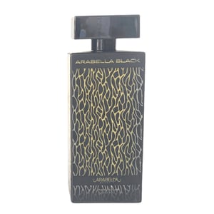 

Aqua Arabia Arabella Black U EDP 120 ml