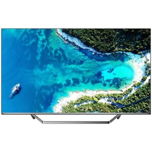 

Hisense 55U7GQ ULED 4K Premium Quantum Dot QLED Series Android Smart Television Black