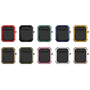 

Glassology Charging Case For Airpods Assorted