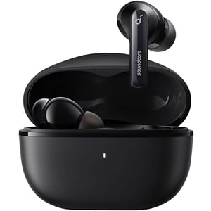 

Anker A3983 Soundcore Life Note 3i True Wireless Earbuds Black
