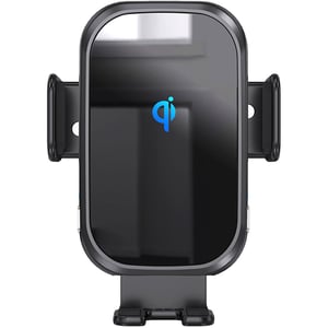 

Glassology Wireless Charging Car Mount Black