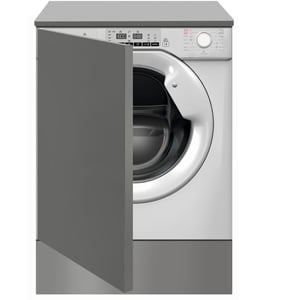 

Teka Built In Front Load Washer & Dryer 8/5 kg LSI5 1481 EU