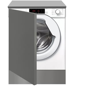 

Teka Built In Front Load Washing Machine 8 kg LI5 1481 EUI EXP