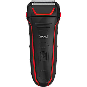 Wahl Rechargeable Electric Cordless Shaver 07064-027