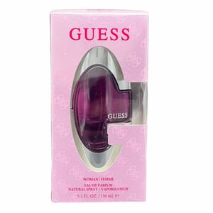 

Guess Pink EDP 150ml for Women