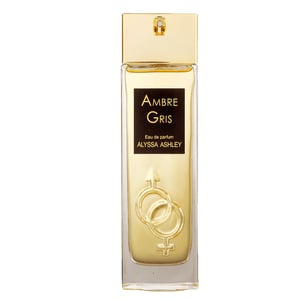 

Alyssa Ashley Amber Gris Women EDP 100 ml