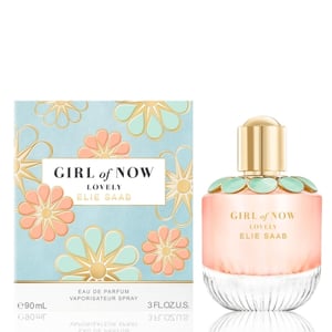 

Elie Saab Girl of now Lovely EDP 50ml