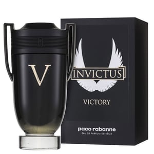 

Paco Rabanne Invictus Victory EDP Extreme 200ml