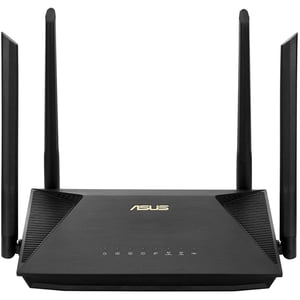 

Asus RT-AX53U AX1800 Dual Band Wi-Fi 6 Router