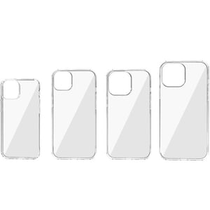 

XO Case Clear iPhone 14 Pro Max