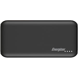 

Energizer Power Bank 20000mAh Black UE20010_BK