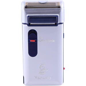 Yandou Second Generation Portable Rechargeable Shaver - SV-W301U