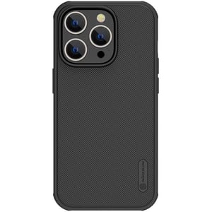 

Nillkin Frosted Shield Pro Case Black iPhone 14 Pro Max