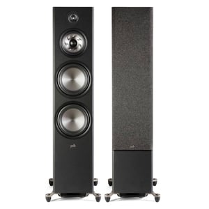 

Polk Reserve R700 Floorstanding Speakers Black