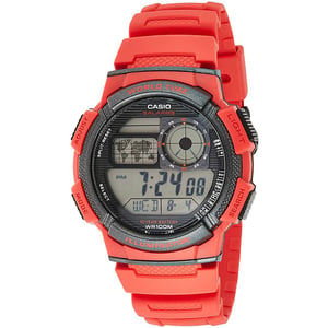 Casio AE-1000W-4AVDF Youth Men's Watch