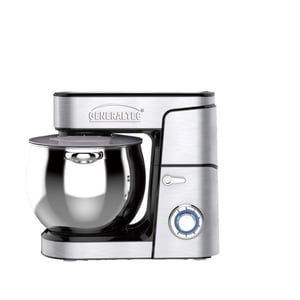 Generaltec Stand Mixer Compact Kitchen Machine GM1-12L