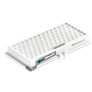

Miele Active HEPA Filter White - SF-HA 30