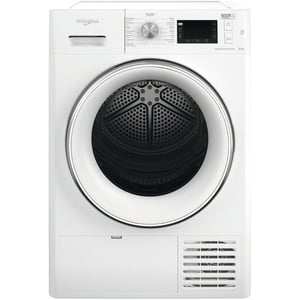 

Whirlpool Front Load Tumble Dryer 9 kg FFT D 9X3X GCC