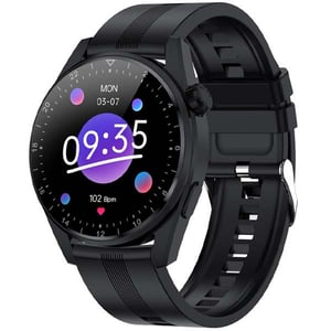 

XO ASSWATW3P Smart Watch Black