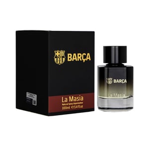 

Barca La Masia EDP 100ml For Men