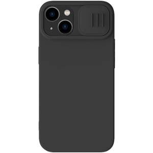 

Nillkin CamShield Silky Magnetic Case Black iPhone 14 Plus