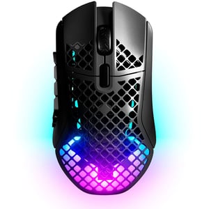 

Steelseries Aerox 9 Wireless Gaming Mouse Black