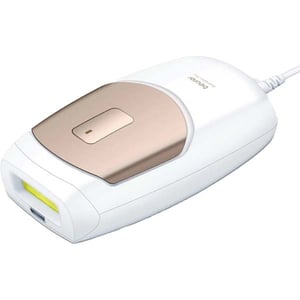 Buy Braun Face Mini Hair Remover With Smart Light FS1000 Online in UAE