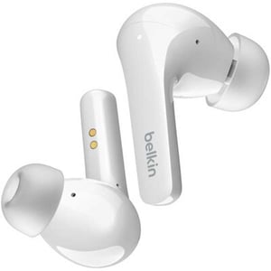 

Belkin AUC006BT True Wireless Earbuds White