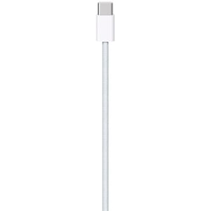 

Apple USB Type-C Woven Charge Cable 1m White