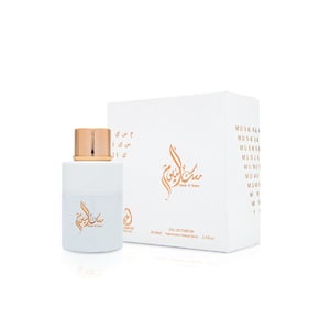 

Arabiyat Musk Al Youm EDP 100ml for Women