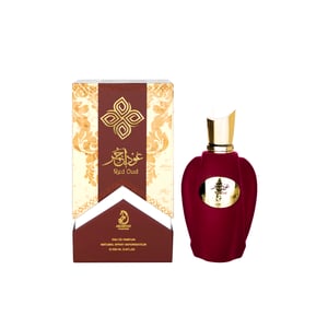 

Arabiyat Red Oud EDP 100ml for Women
