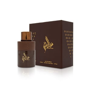

Arabiyat Oud Al Youm EDP 100ml for Women