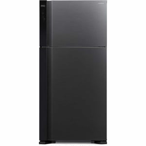 

Hitachi Top Mount Refrigerator 760 Litres - RV760PUK7KBBK