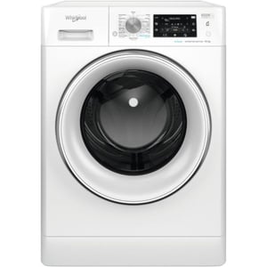 

Whirlpool Front Load Washing Machine 10 kg FFD 10449 CV GCC