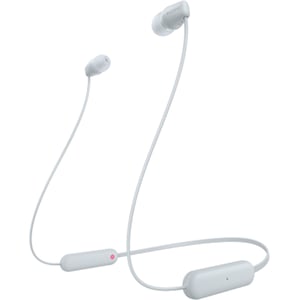 

Sony WIC100/W Wireless In Ear Headset White